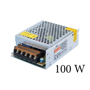eL-max100 W Güç Kaynağı