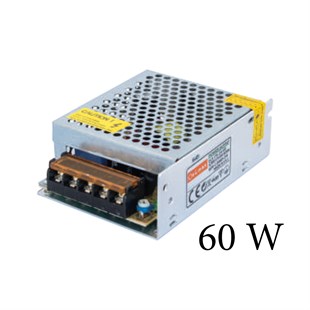 eL-max60 W Güç Kaynağı