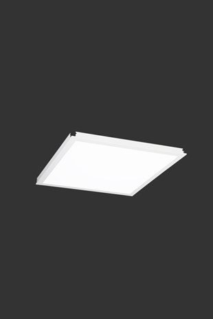 LamptimeSıva Altı Clip-In Backlight LED Aydınlatma 30x30