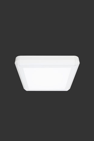 LamptimeSıva Üstü Backlight LED Aydınlatma 30x30