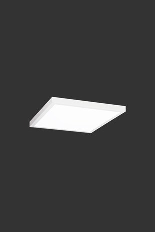 LamptimeSıva Üstü Slim LED Aydınlatma 30x30