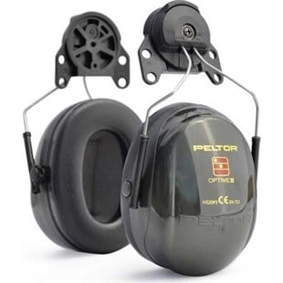 Markasız3M Peltor H520P3E Optime Iı Barete Takılabilir Kulaklık